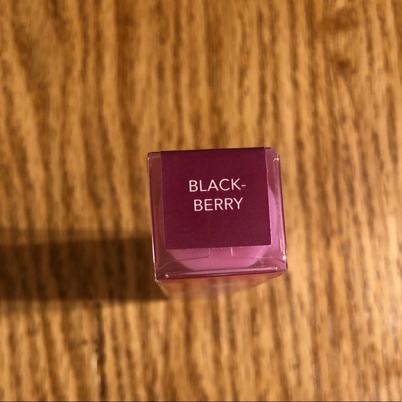 2 Lime Crime Plushies Blackberry Liquid Lipstick - Picture 8 of 13